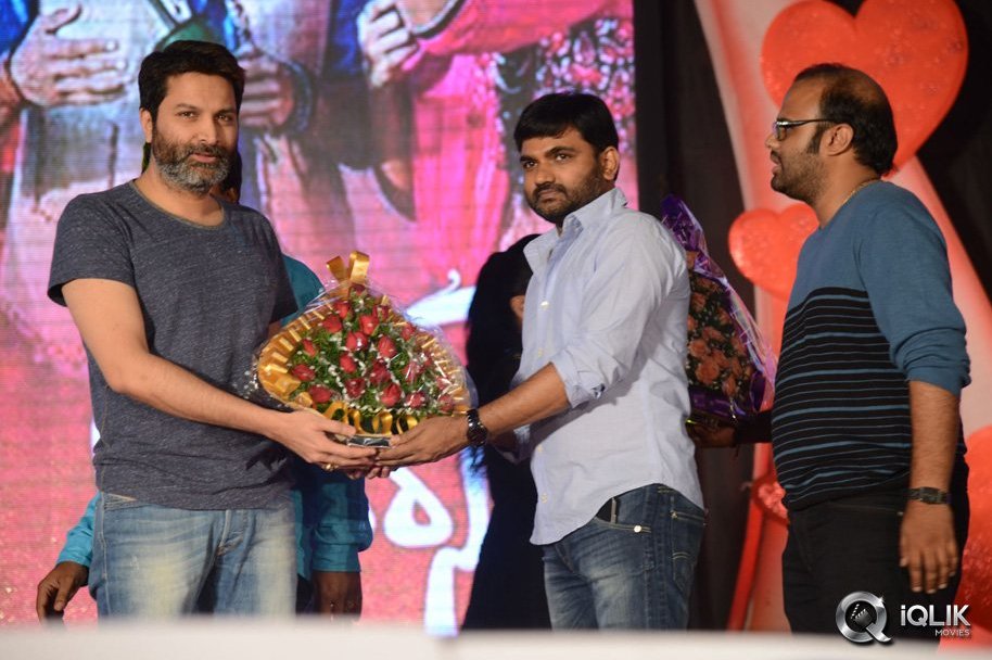 Lovers-Movie-Audio-Launch-Photos